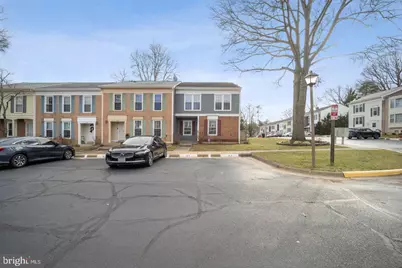 5490 Safe Harbor Court, Fairfax, VA 22032 - Photo 2