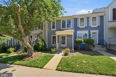 6472 Brick Hearth Court, Alexandria, VA 22306 - Photo 1