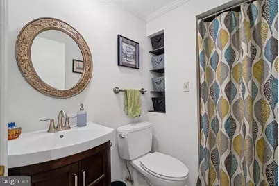 8629 Curtis Avenue, Alexandria, VA 22309 - Photo 16