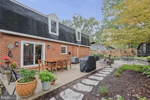 8629 Curtis Ave, Alexandria, VA 22309 - Photo 36