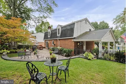 8629 Curtis Avenue, Alexandria, VA 22309 - Photo 30