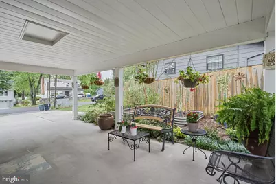 8629 Curtis Avenue, Alexandria, VA 22309 - Photo 28