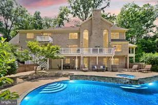 431 Olympia Way, Great Falls, VA 22066 - Photo 1