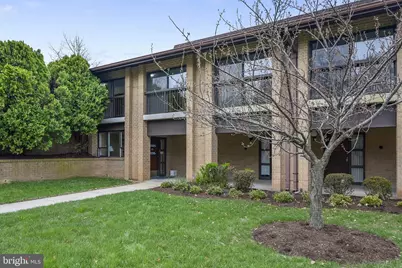 8346 Traford Lane #108, Springfield, VA 22152 - Photo 2