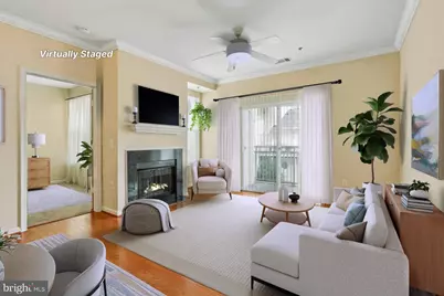 2791 Centerboro Drive #388, Vienna, VA 22181 - Photo 8