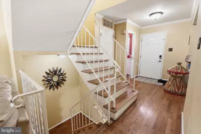 9415 Park Hunt Court, Springfield, VA 22153 - Photo 4