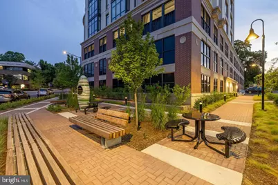 6718 Lowell Avenue #604, McLean, VA 22101 - Photo 54