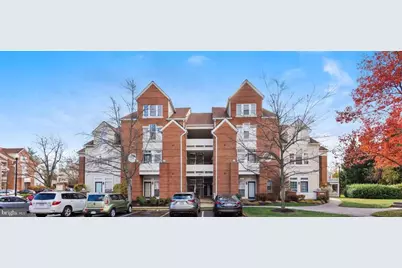 6974 Ellingham Circle #D, Alexandria, VA 22315 - Photo 1