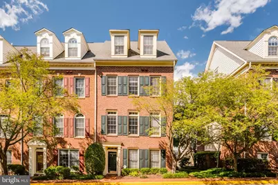 8892 Ashgrove House Lane, Vienna, VA 22182 - Photo 2