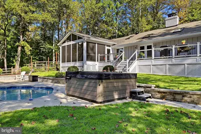 7510 Willowbrook Road, Fairfax Station, VA 22039 - Photo 68