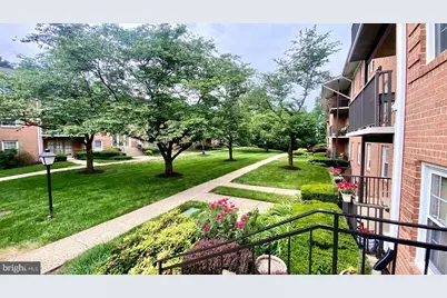 3330 Spring Lane #D-10, Falls Church, VA 22041 - Photo 1