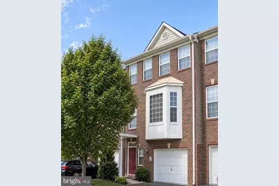 2560 James Madison Circle, Herndon, VA 20171 - Photo 1