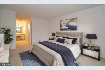 5903 Mount Eagle Drive #509, Alexandria, VA 22303 - Photo 8