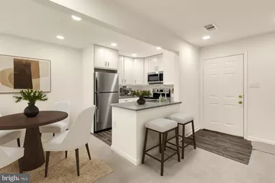 11701 Karbon Hill Court #510A, Reston, VA 20191 - Photo 8