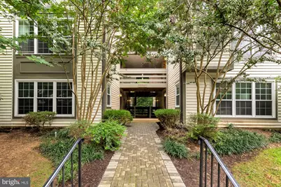 11701 Karbon Hill Court #510A, Reston, VA 20191 - Photo 2