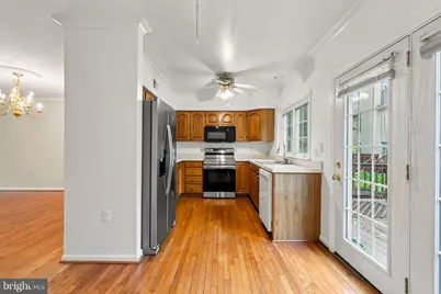 14614 Creek Valley Court, Centreville, VA 20120 - Photo 10