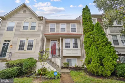9215 McCarty Road, Lorton, VA 22079 - Photo 2
