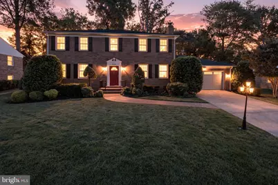 [Address not provided], Alexandria, VA 22310 - Photo 2