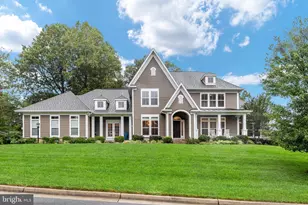 3736 Pilgrim Green Way, Fairfax, VA 22033 - Photo 82
