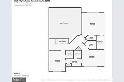 3736 Pilgrim Green Way, Fairfax, VA 22033 - Photo 194
