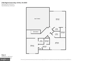 3736 Pilgrim Green Way, Fairfax, VA 22033 - Photo 194