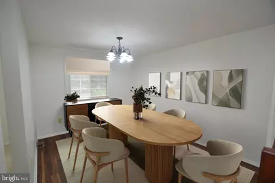 7985 Tyson Oaks Circle, Vienna, VA 22182 - Photo 6