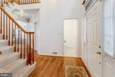 8810 Telegraph Crossing Court, Lorton, VA 22079 - Photo 4