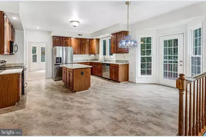 8810 Telegraph Crossing Court, Lorton, VA 22079 - Photo 6
