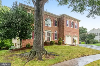 8810 Telegraph Crossing Court, Lorton, VA 22079 - Photo 2