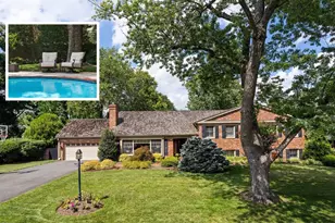 6302 Long Meadow Rd, McLean, VA 22101 - Photo 1