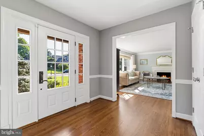 6302 Long Meadow Road, McLean, VA 22101 - Photo 4