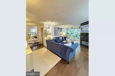 12003 Golf Ridge Court #202, Fairfax, VA 22033 - Photo 1