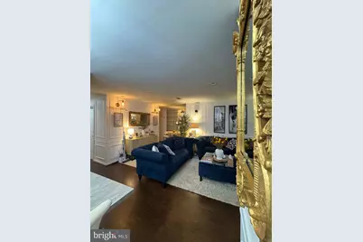 12003 Golf Ridge Court #202, Fairfax, VA 22033 - Photo 8