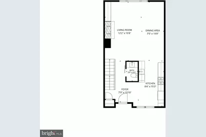 6328 Golf Course Square, Alexandria, VA 22307 - Photo 16