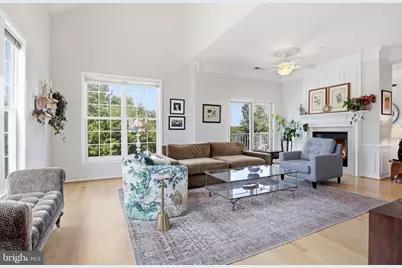6350 Hawk View Court #69, Alexandria, VA 22312 - Photo 6