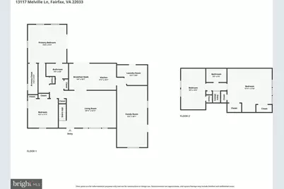 13117 Melville Lane, Fairfax, VA 22033 - Photo 40
