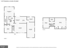 13117 Melville Ln, Fairfax, VA 22033 - Photo 40