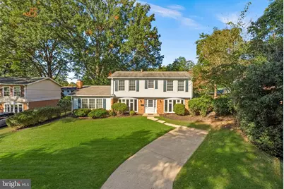 4822 King Richard Drive, Annandale, VA 22003 - Photo 2
