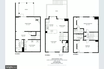 13803 Laura Ratcliff Court, Centreville, VA 20121 - Photo 48