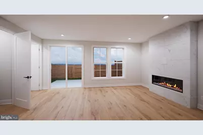 1 Banner Heights #T-27, Alexandria, VA 22315 - Photo 12