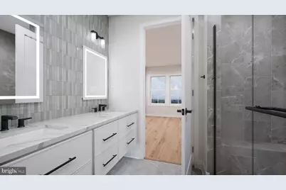 1 Banner Heights #T-27, Alexandria, VA 22315 - Photo 20