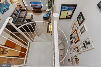 6043 Essex House Square #B, Alexandria, VA 22310 - Photo 24