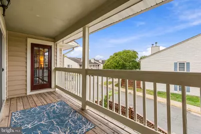 6043 Essex House Square #B, Alexandria, VA 22310 - Photo 28