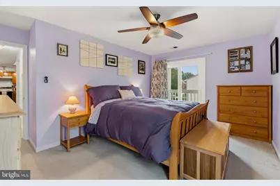 6043 Essex House Square #B, Alexandria, VA 22310 - Photo 18