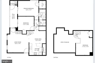 6043 Essex House Square #B, Alexandria, VA 22310 - Photo 34
