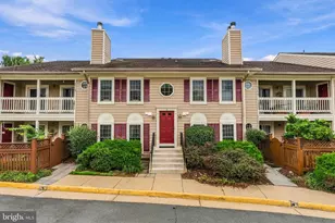 6043 Essex House Square, Alexandria, VA 22310 - Photo 2