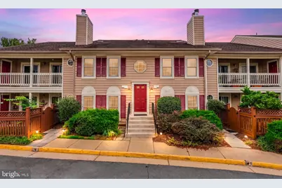 6043 Essex House Square #B, Alexandria, VA 22310 - Photo 1