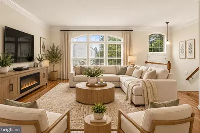 14020 Gill Brook Lane, Centreville, VA 20121 - Photo 8