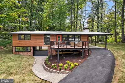 7527 Friar Tuck Court, Falls Church, VA 22042 - Photo 42