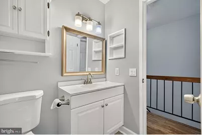 10310 Bridgetown Place #56, Burke, VA 22015 - Photo 18